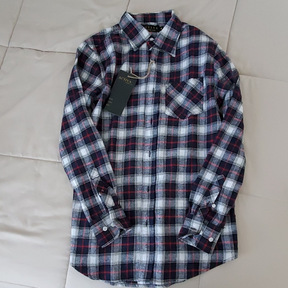 Casual Shirt